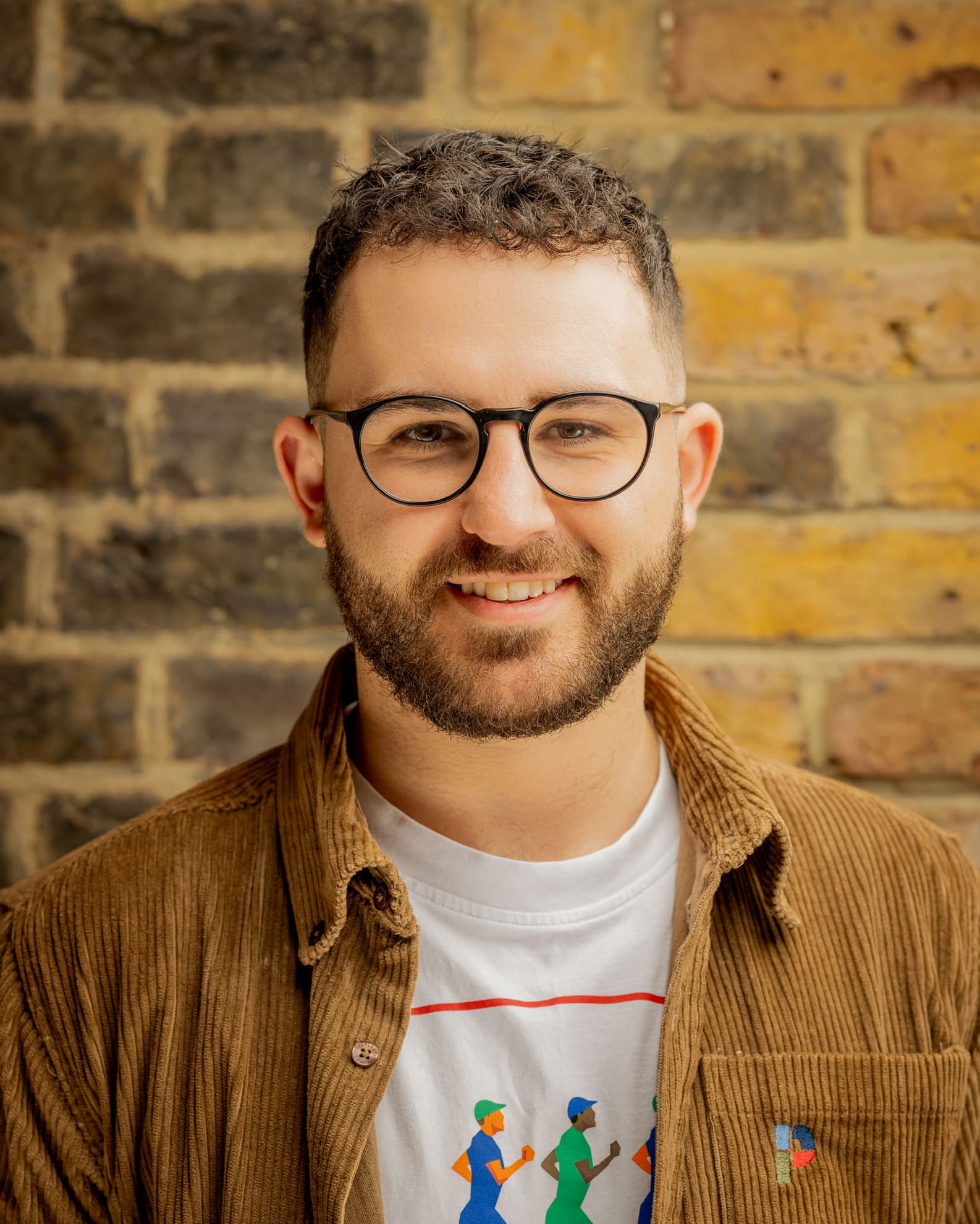 Photo of Karim Allaouat