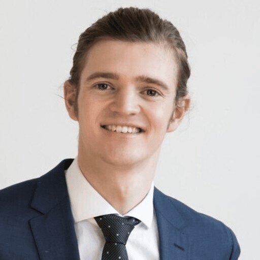 Photo of Will Hardie-Brown